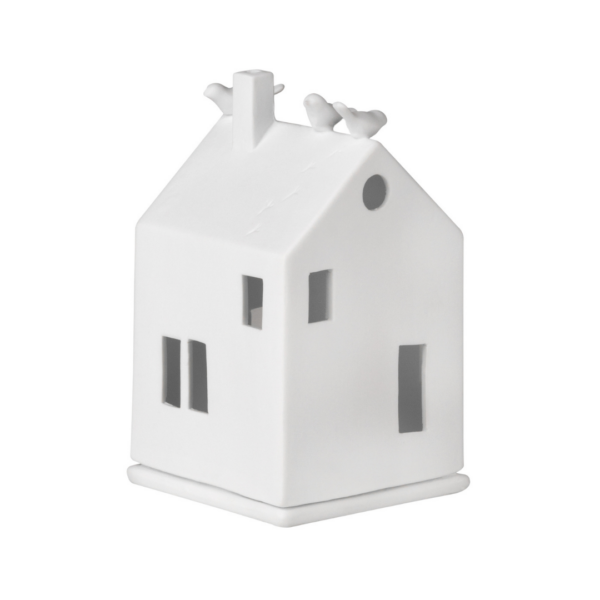 Räder Lichthaus Vogelhaus