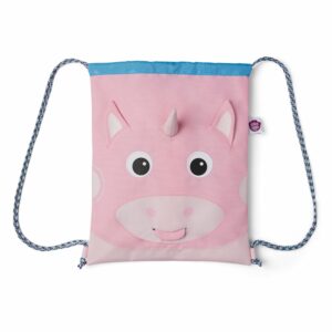 Affenzahn Turnbeutel Einhorn