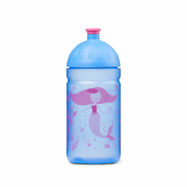 Ergobag trinkflasche Meerjungfrau