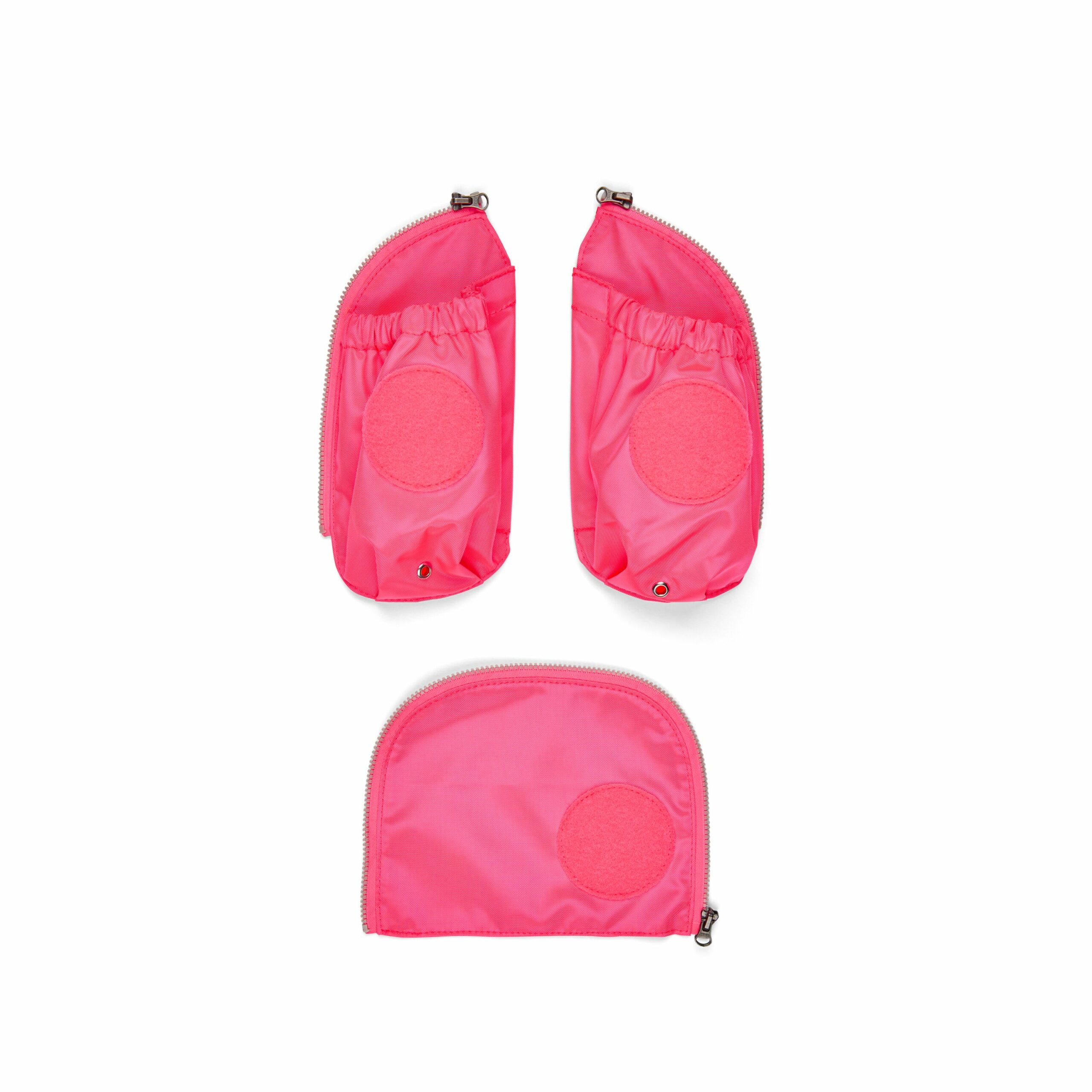 ergobag seitentaschen