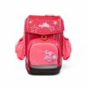 Ergobag Fluo Seitentaschen Zip Set Pink