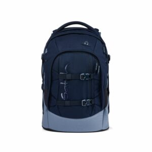 Satch pack Solid Blue