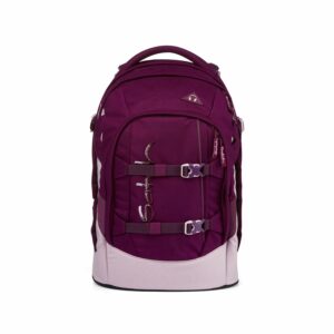 Satch pack Solid Purple
