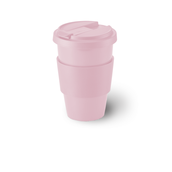Dibbern Coffee-To-Go-Cup Puder