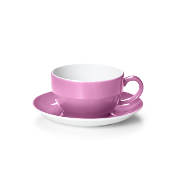 Dibbern Cappuccinoset Pink
