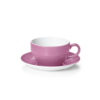 Dibbern Kaffeeset Pink