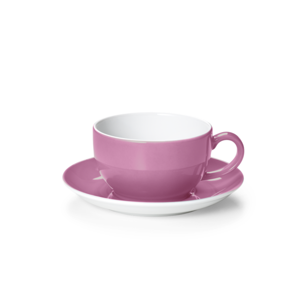 Dibbern Kaffeeset Pink