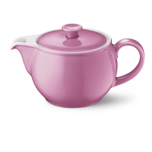 Dibbern Teekanne 1,1l Pink