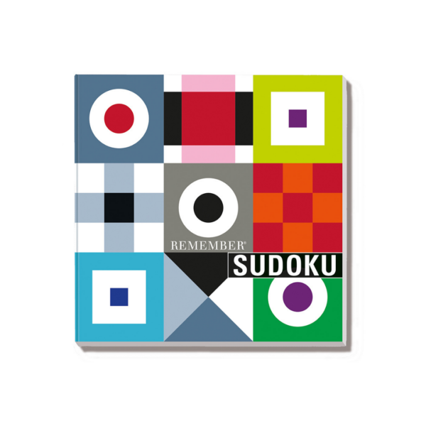 Remember Sudoku