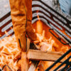 Höfats Grillhandschuhe