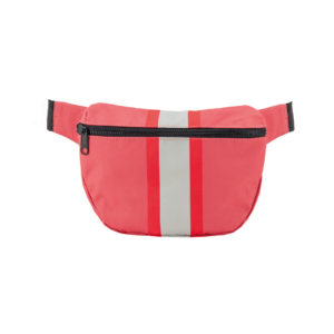Remember Hip Bag "Rosato"