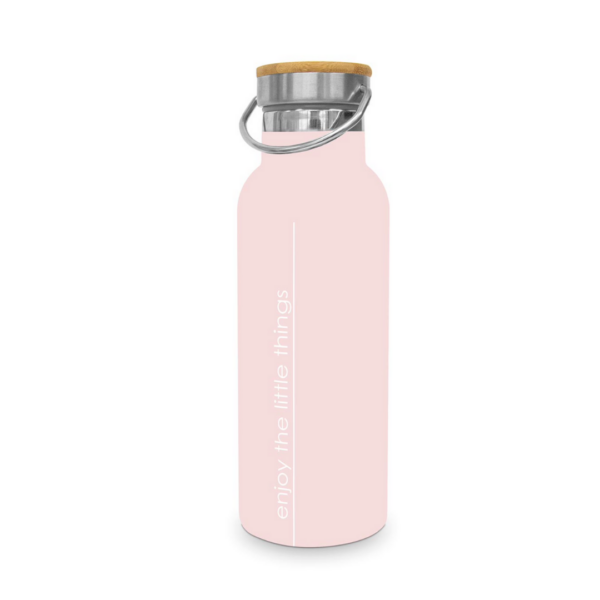 ppd Thermosflasche "little things"