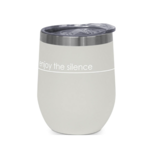 ppd Thermobecher "Silence