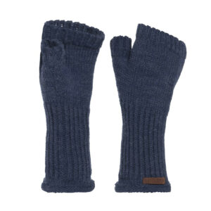 Knit factory cleo handstulpen jeans