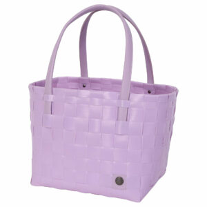 Handed by Shopper "Color Match" soft purple
