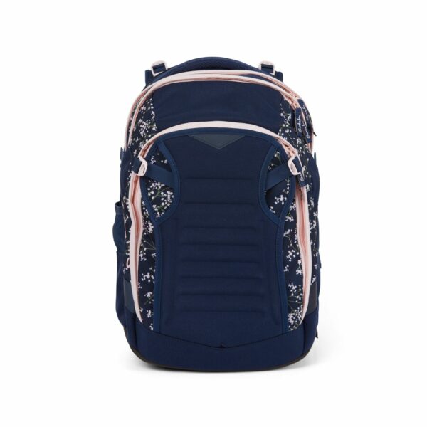 Satch Match Schulrucksack Bloomy Breeze