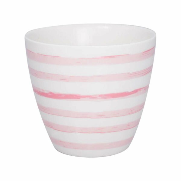 GreenGate Latte Cup “Sally" pale pink